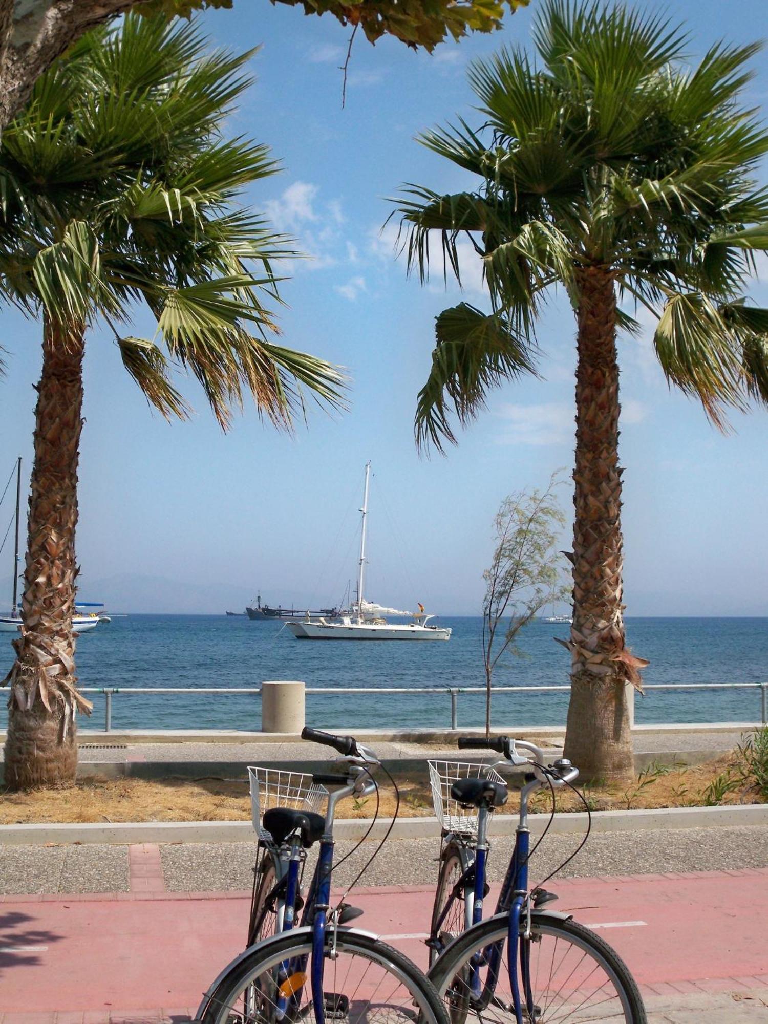 Aegeon Hotel - Adults Only Kos Exterior foto