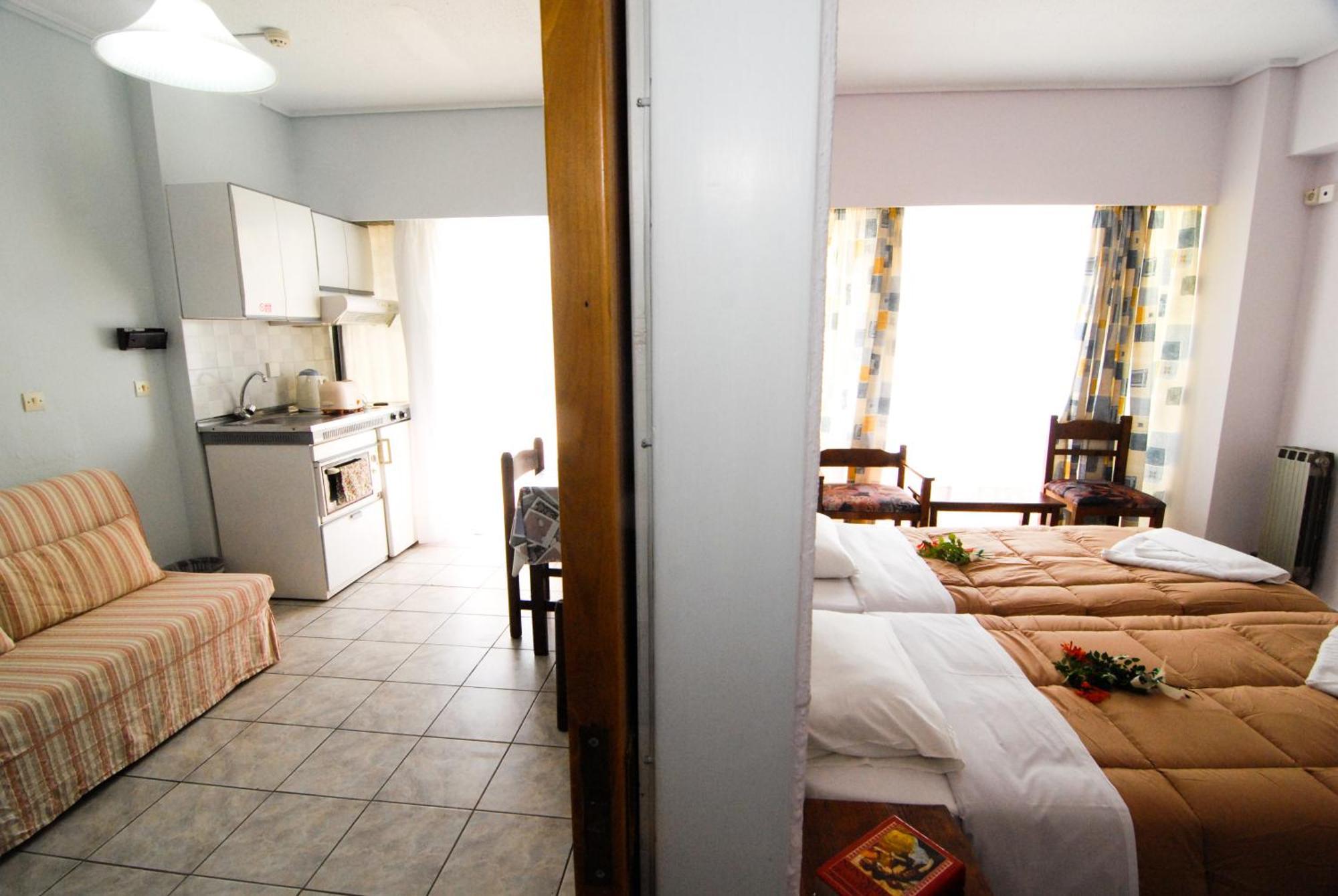 Aegeon Hotel - Adults Only Kos Cameră foto