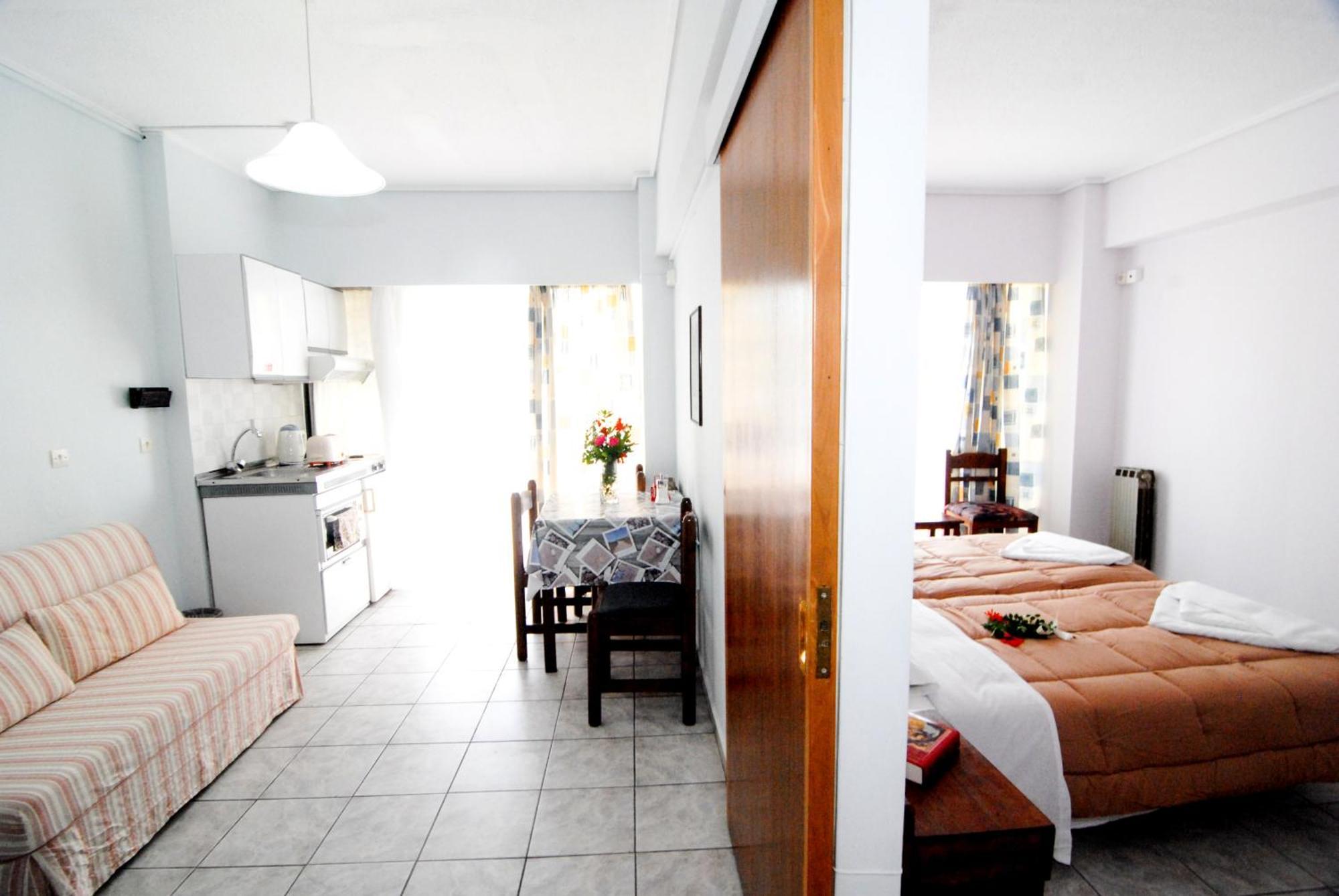 Aegeon Hotel - Adults Only Kos Cameră foto