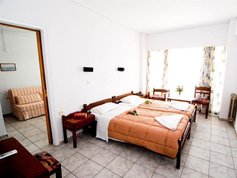 Aegeon Hotel - Adults Only Kos Exterior foto