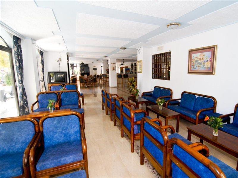 Aegeon Hotel - Adults Only Kos Exterior foto