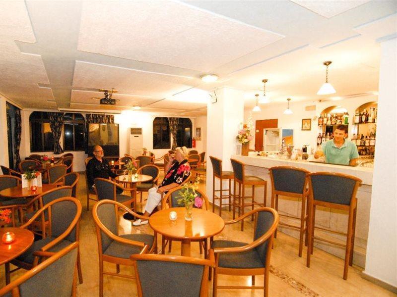 Aegeon Hotel - Adults Only Kos Exterior foto
