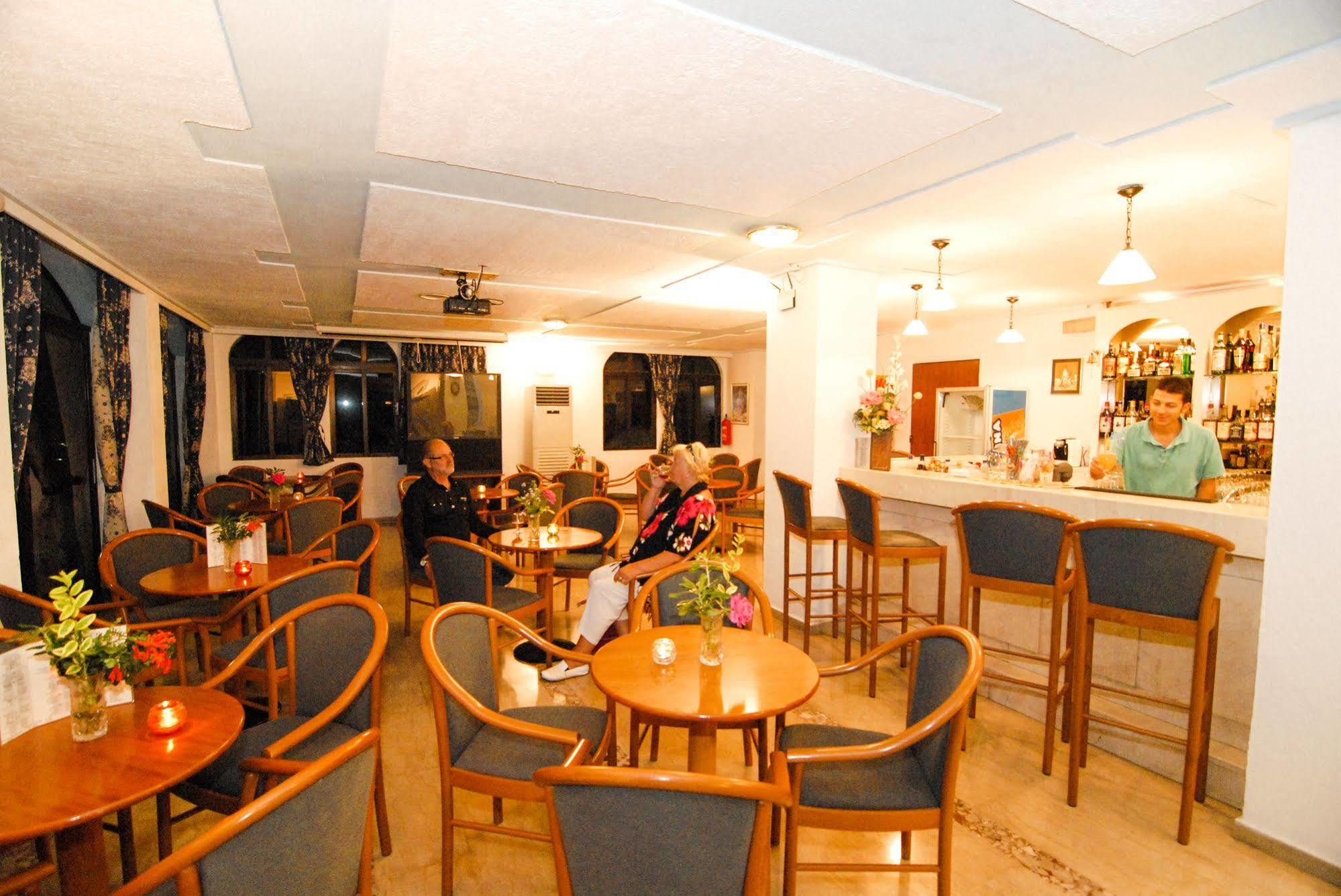 Aegeon Hotel - Adults Only Kos Exterior foto