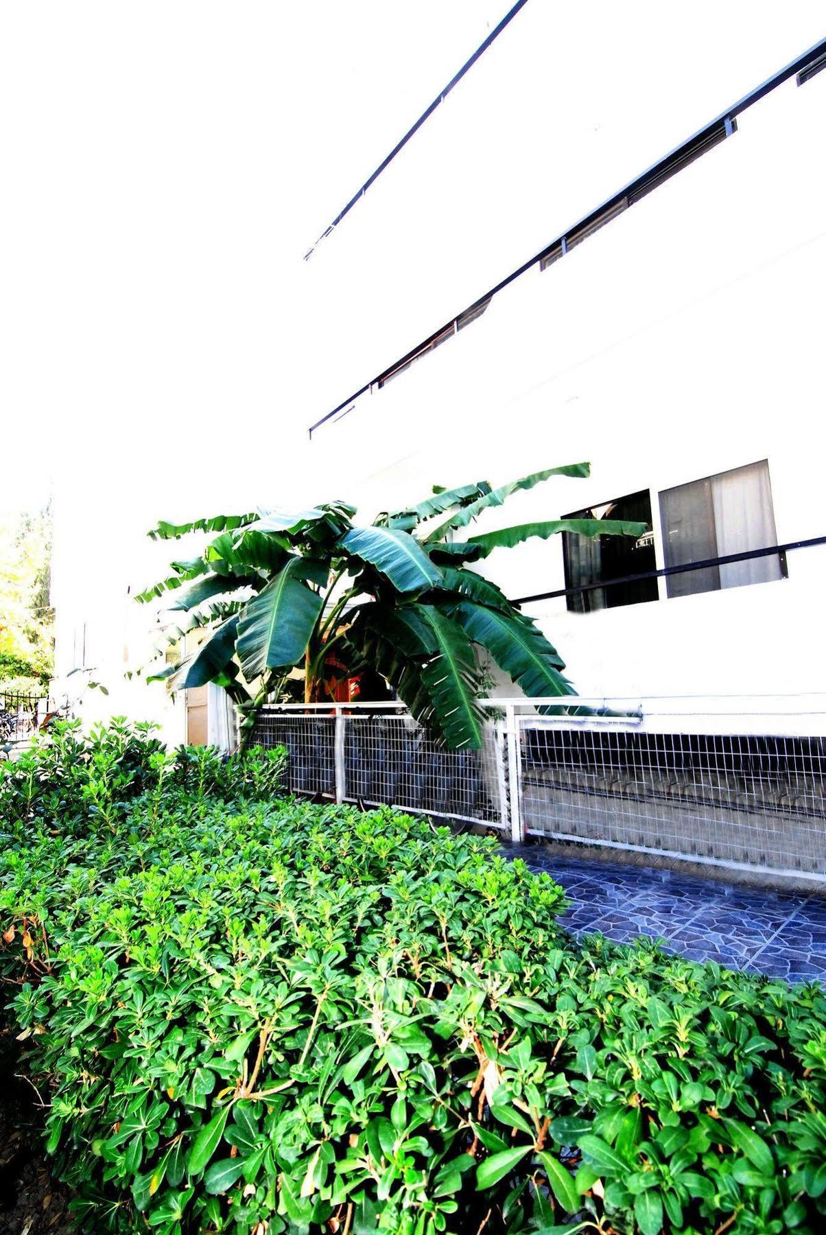 Aegeon Hotel - Adults Only Kos Exterior foto